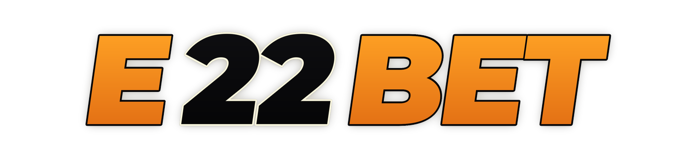 e22bet logo